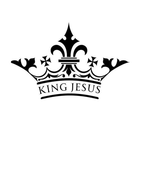 KING JESUS